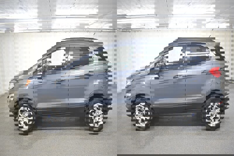 Used 2018 Ford EcoSport SE image 4