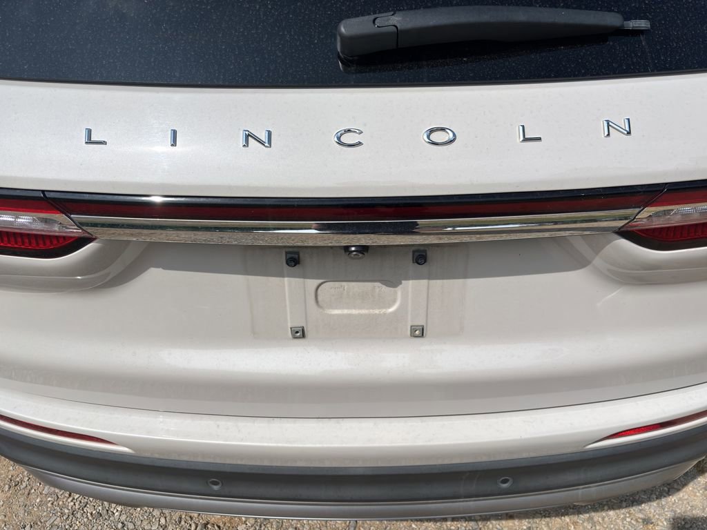 Used 2020 Lincoln Corsair FWD w/ Premium Package image 10