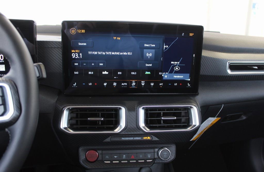 New 2026 Ford Mustang Premium w/ Mustang Nite Pony Package image 16