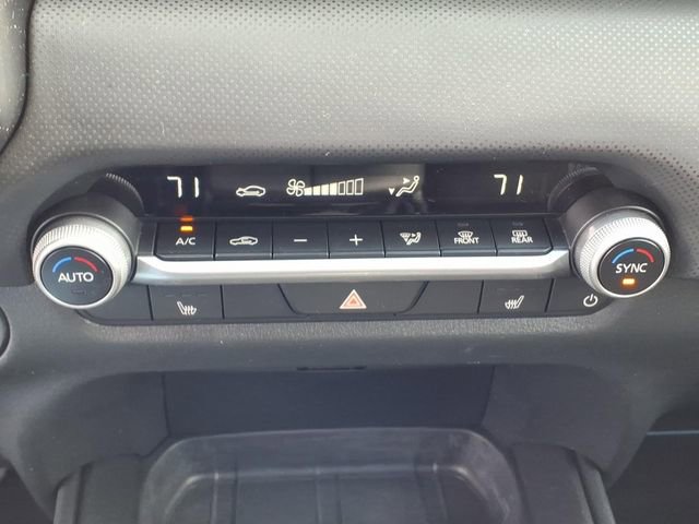 Certified 2025 MAZDA CX-50 2.5 Hybrid w/ Preferred Pkg image 25