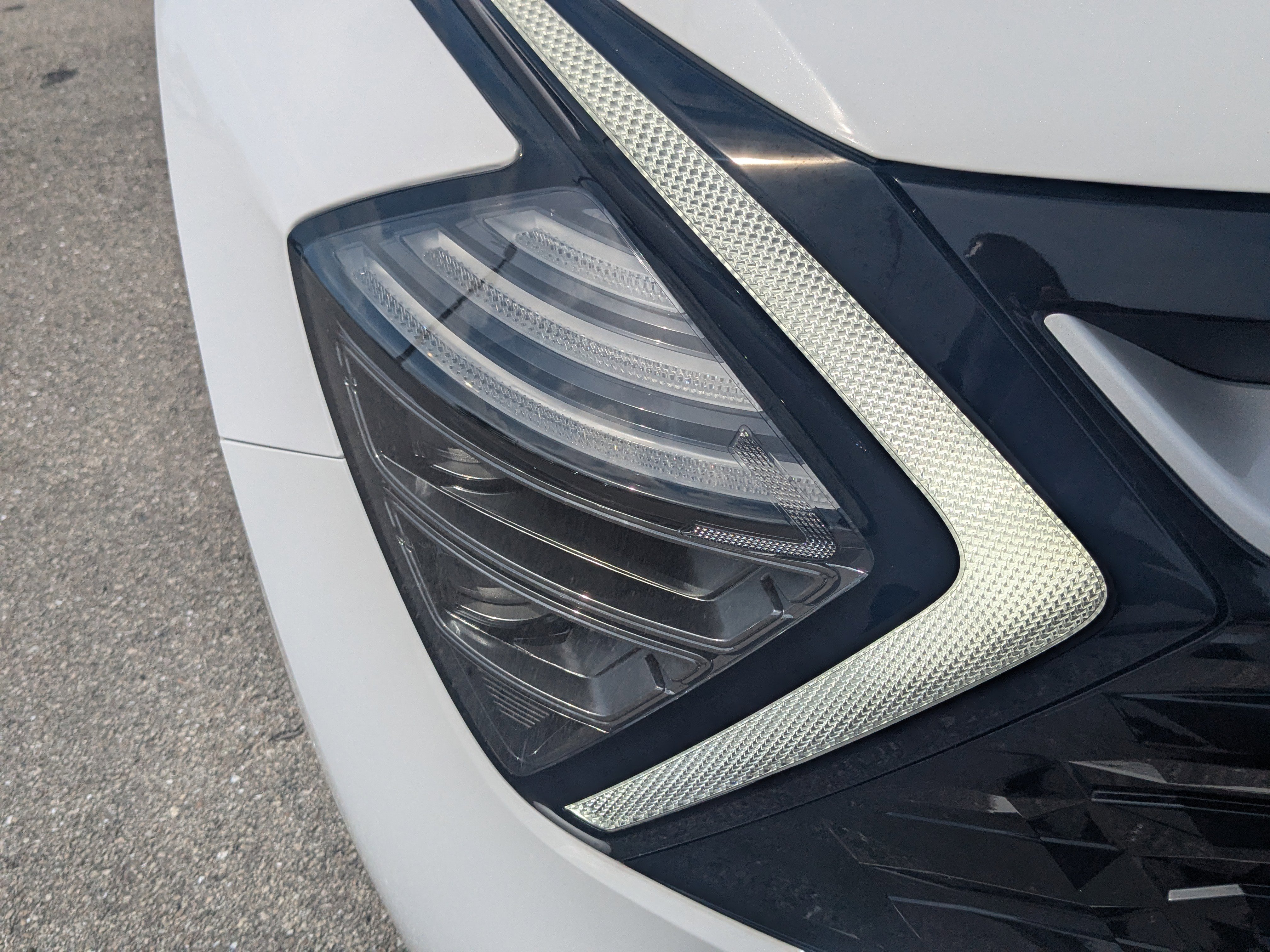 Certified 2025 Kia Sportage EX image 10