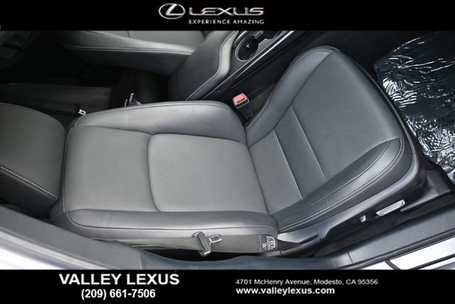 Certified 2023 Lexus IS 300 w/ Comfort Package image 19