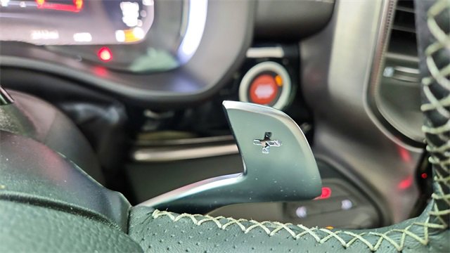 Used 2026 RAM 1500 RHO w/ RHO Level 1 Equipment Group image 43