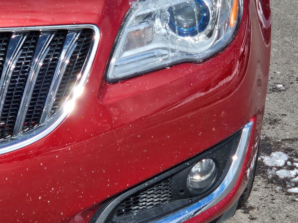 Used 2015 Buick Regal image 8