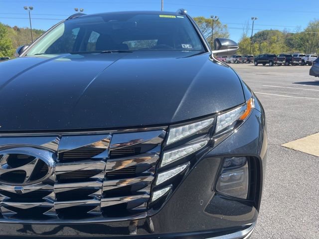 Used 2023 Hyundai Tucson Limited image 13