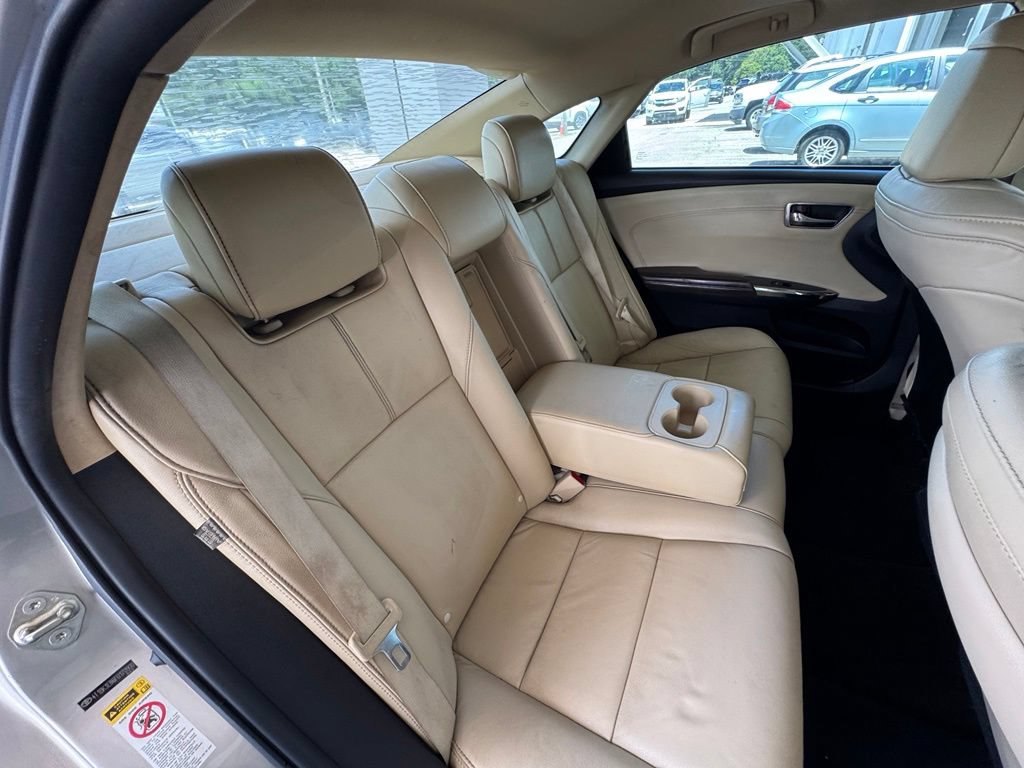 Used 2015 Toyota Avalon XLE Premium FWD image 24