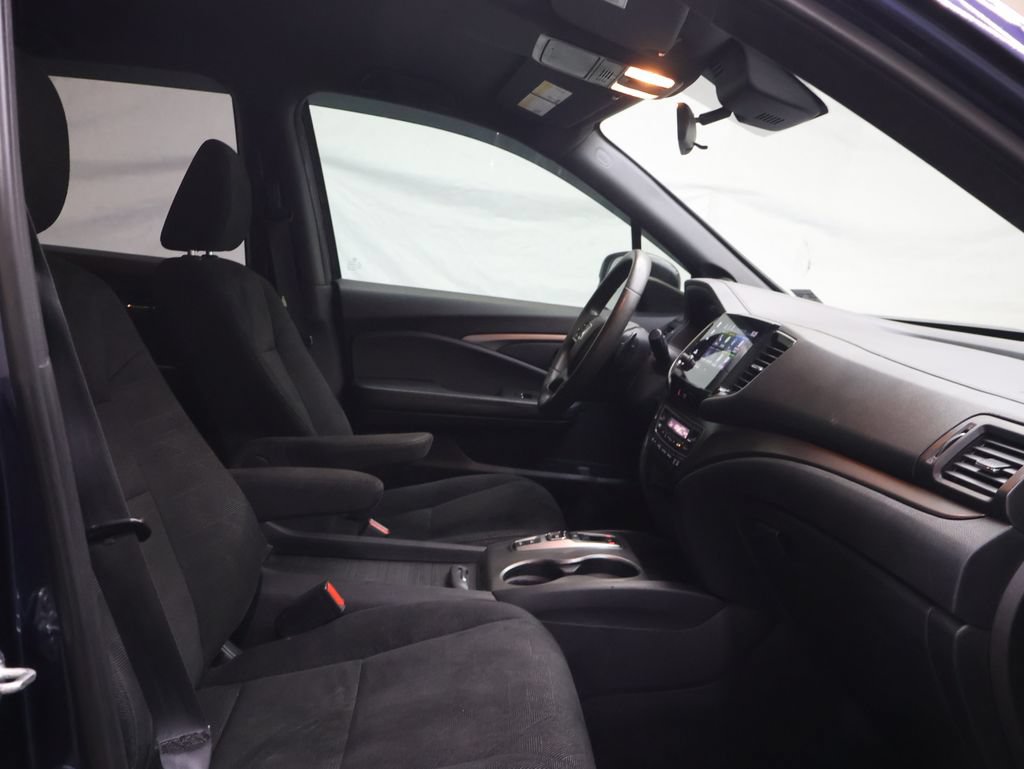 Used 2022 Honda Pilot Sport image 9
