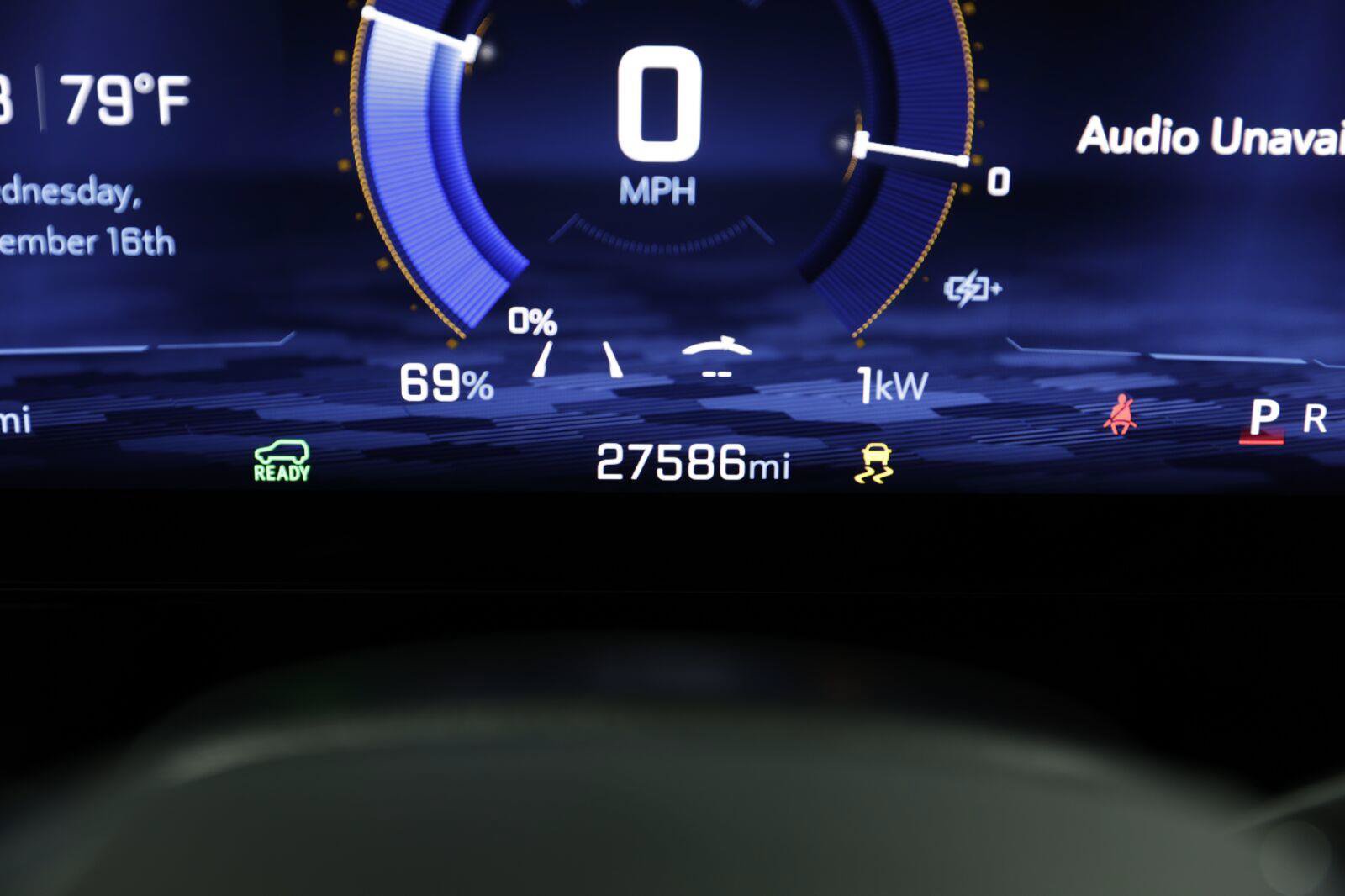 Certified 2024 Chevrolet Blazer EV LT AWD/4WD image 39