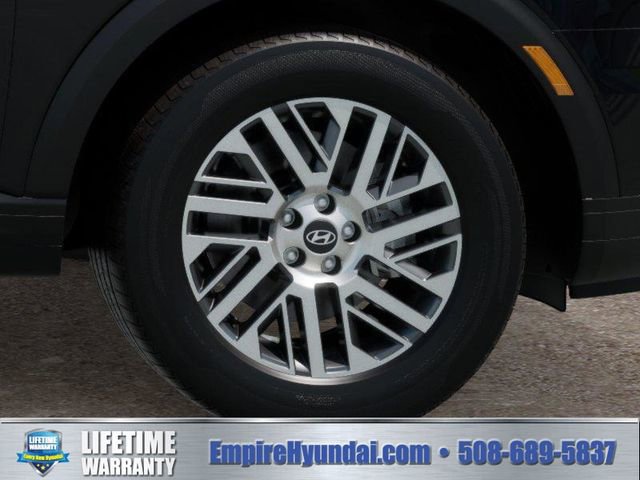 New 2026 Hyundai Palisade SE AWD/4WD image 8