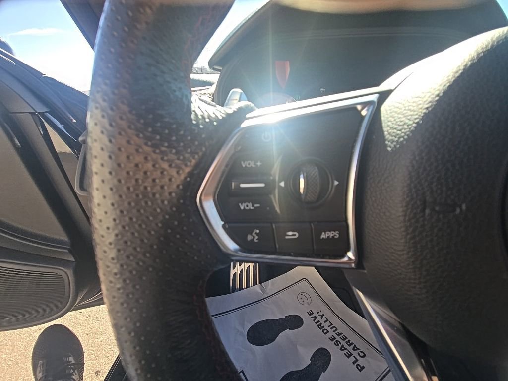 Used 2023 Acura TLX Type S image 18