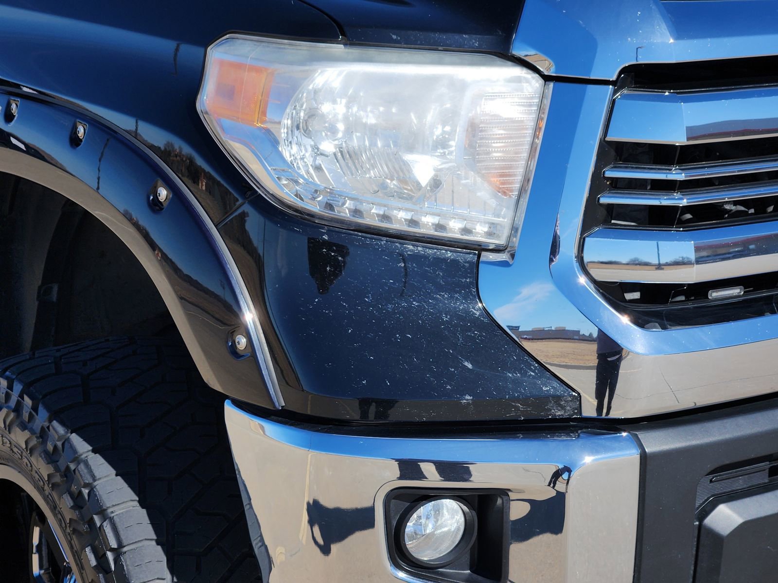 Used 2017 Toyota Tundra SR5 image 9