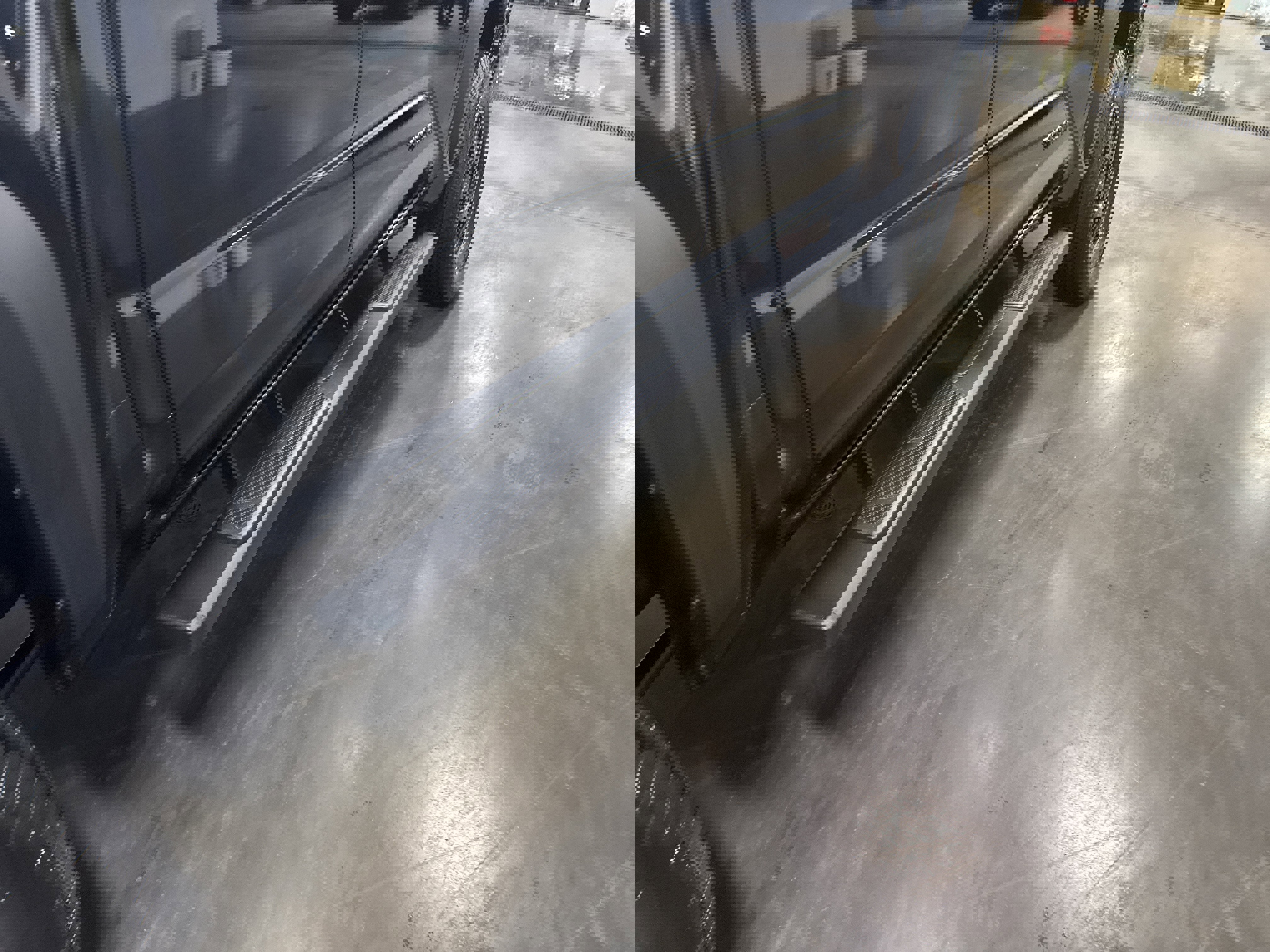 New 2025 Toyota Tacoma TRD Off-Road image 40