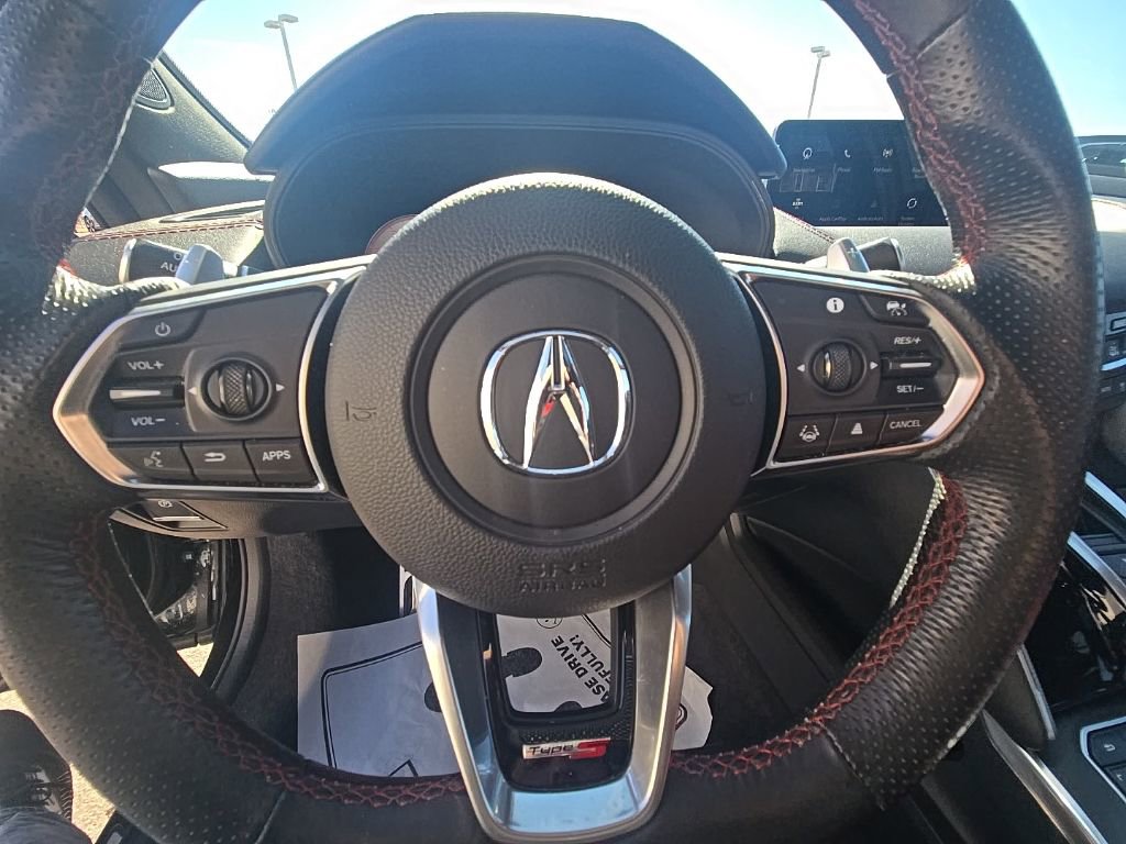 Used 2023 Acura TLX Type S image 17