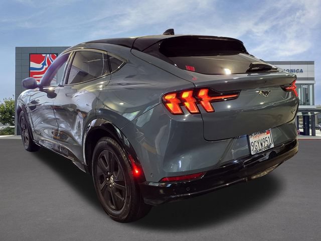 Certified 2023 Ford Mustang Mach-E California Route 1 AWD/4WD image 3