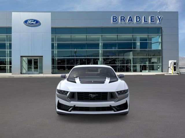 New 2025 Ford Mustang Dark Horse RWD image 6