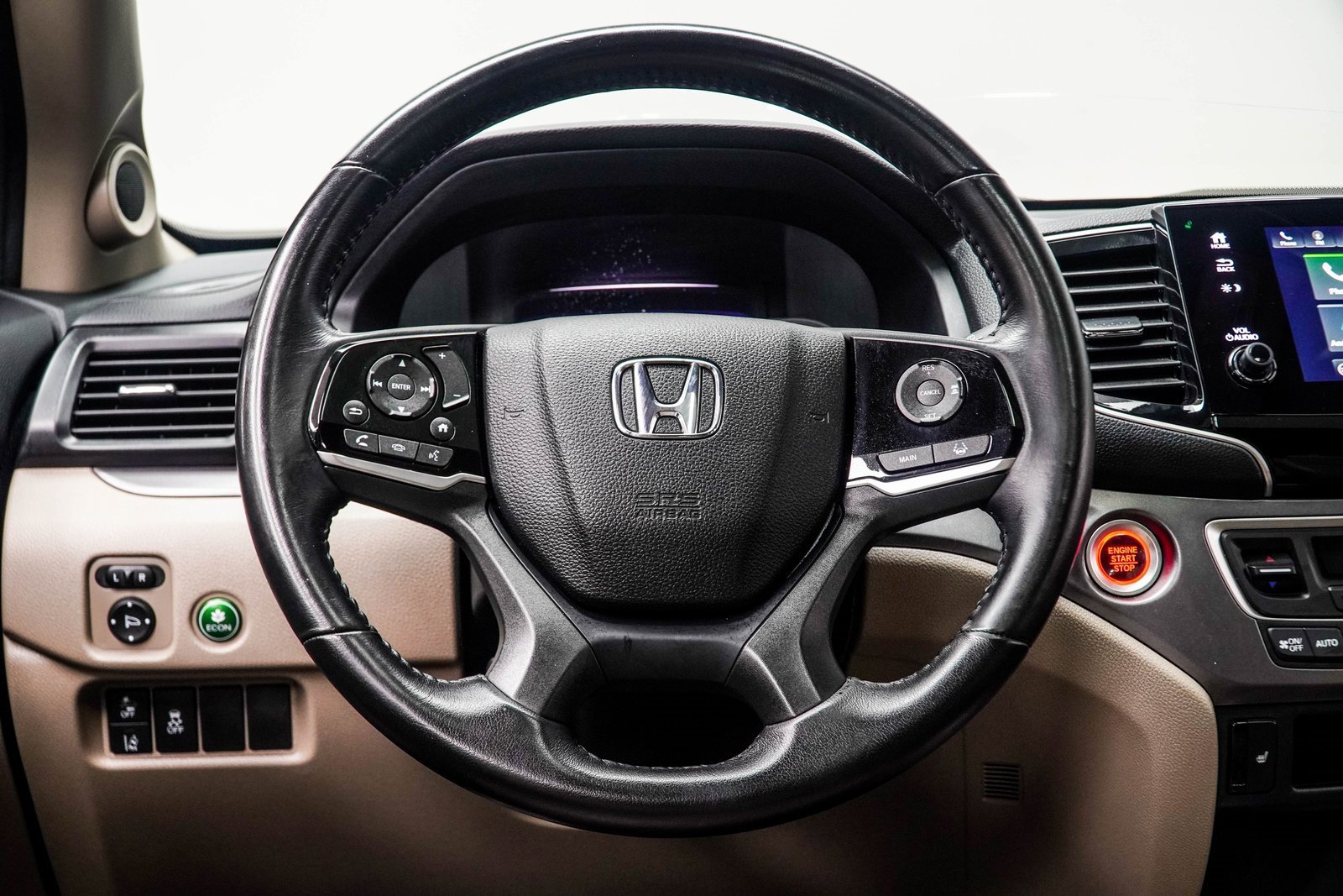 Used 2022 Honda Pilot Special Edition image 15