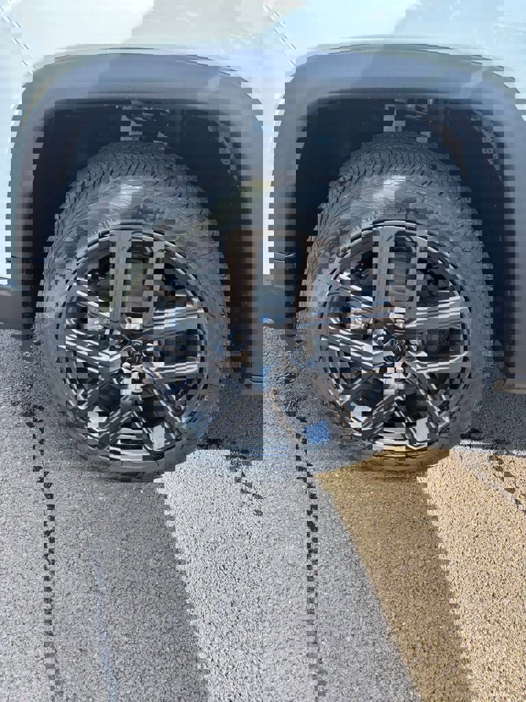 New 2026 Jeep Compass Limited image 23