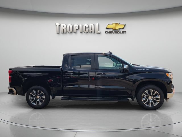 New 2026 Chevrolet Silverado 1500 LT RWD image 6