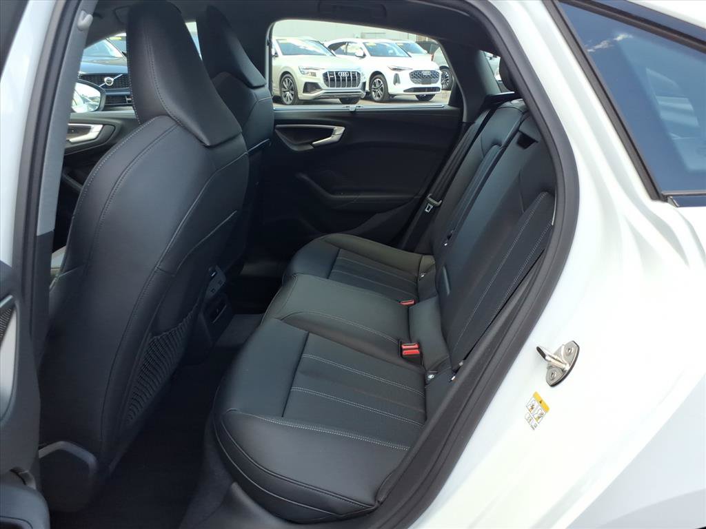 New 2026 Audi A5 2.0T Premium Plus AWD/4WD image 12