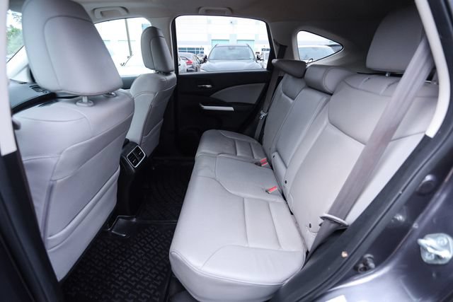 Used 2015 Honda CR-V EX-L image 40