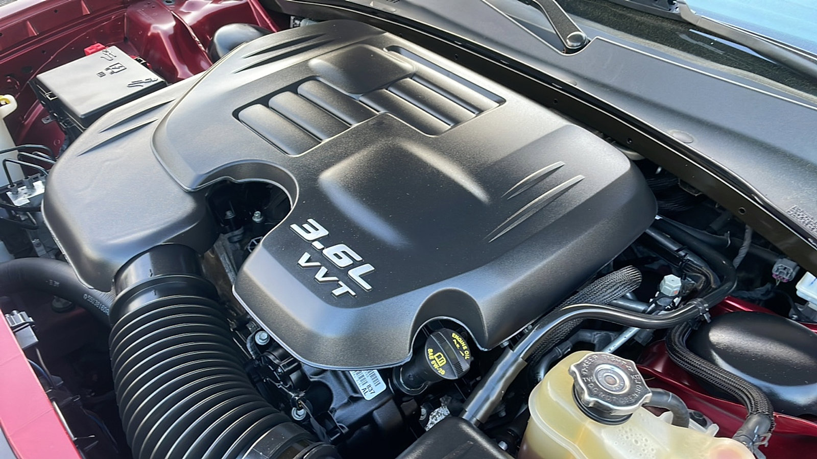 Used 2018 Chrysler 300 Touring image 9