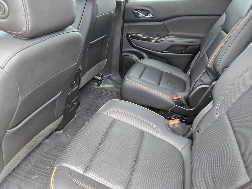 Certified 2023 GMC Acadia AT4 w/ Technology Package image 20