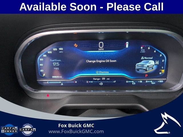 Used 2023 Chevrolet Suburban RST w/ Sport Performance Package AWD/4WD image 17