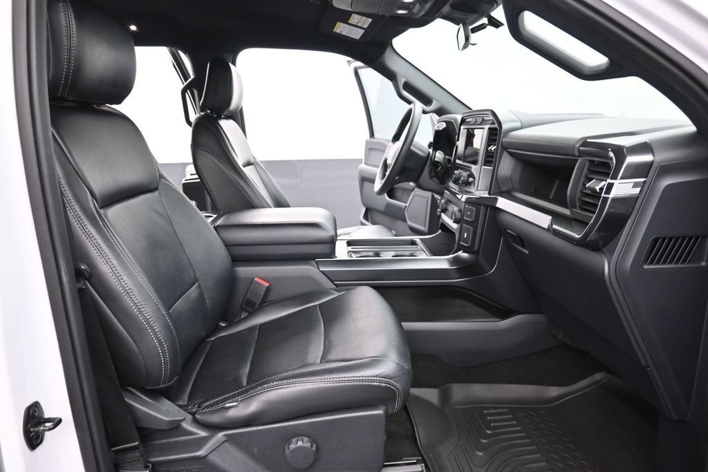 Used 2022 Ford F150 XL w/ STX Appearance Package RWD image 12