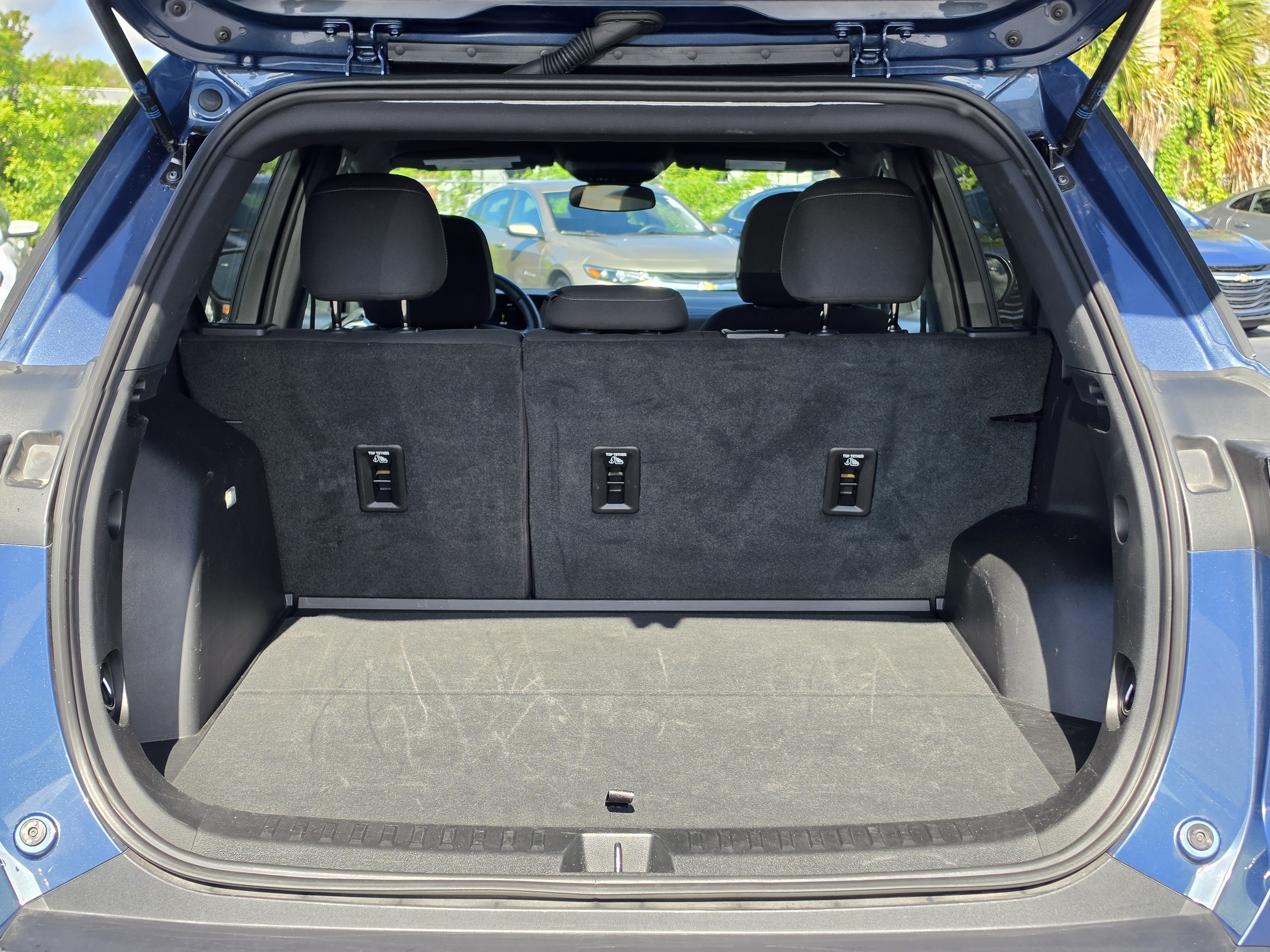 Certified 2026 Chevrolet Equinox LT FWD image 6