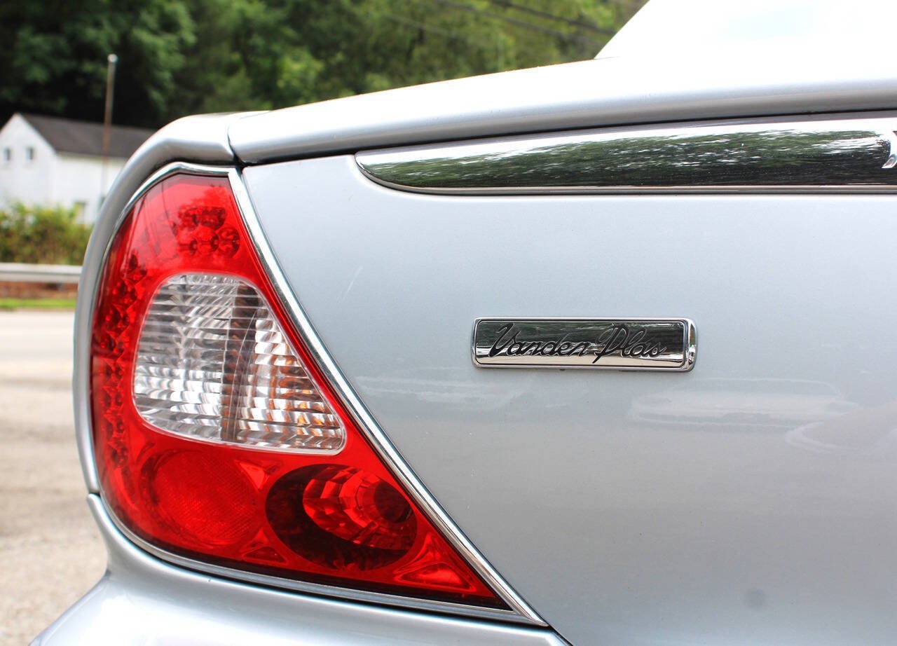 Used 2007 Jaguar XJ8 L RWD image 6