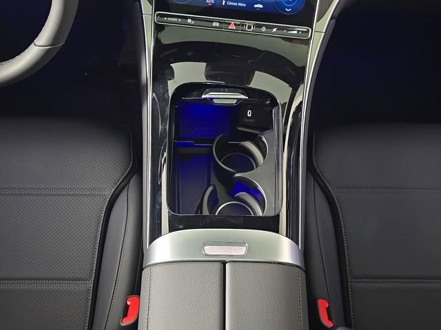 New 2026 Mercedes-Benz GLC 300 4MATIC image 23