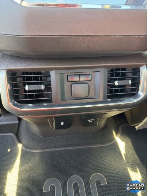 Used 2021 Ford F150 King Ranch w/ Equipment Group 601A High image 18