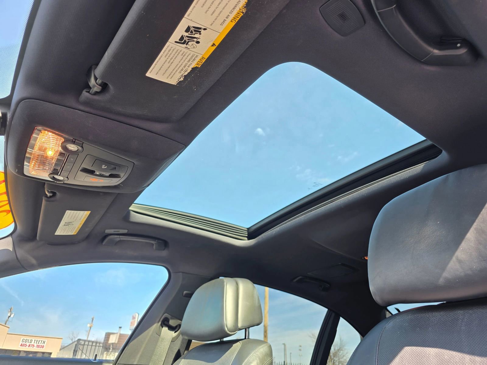 Used 2014 BMW 750Li xDrive AWD/4WD image 24