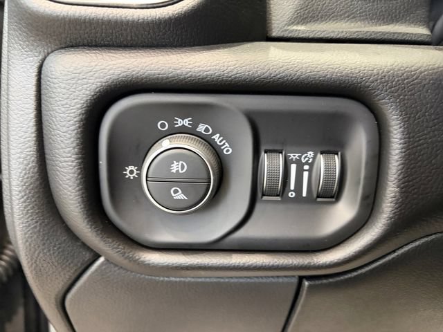 New 2026 RAM 3500 Laramie w/ Night Edition AWD/4WD image 20
