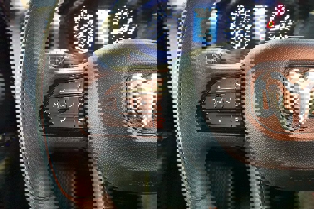 New 2026 RAM ProMaster 3500 w/ Safety Group image 10