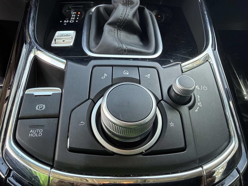 Used 2022 MAZDA CX-9 Touring Plus AWD/4WD image 37