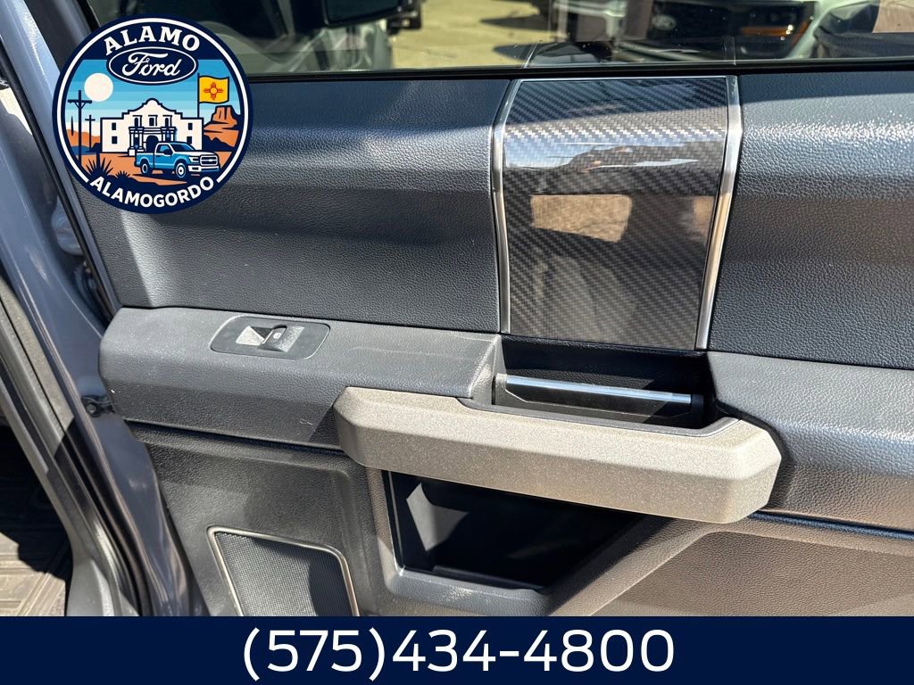 Used 2020 Ford F150 Raptor w/ Equipment Group 802A Luxury image 15