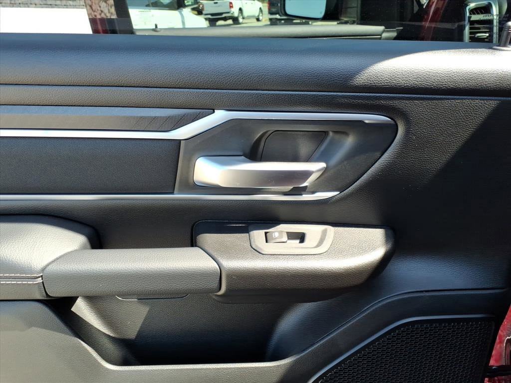 New 2026 RAM 1500 Big Horn AWD/4WD image 6