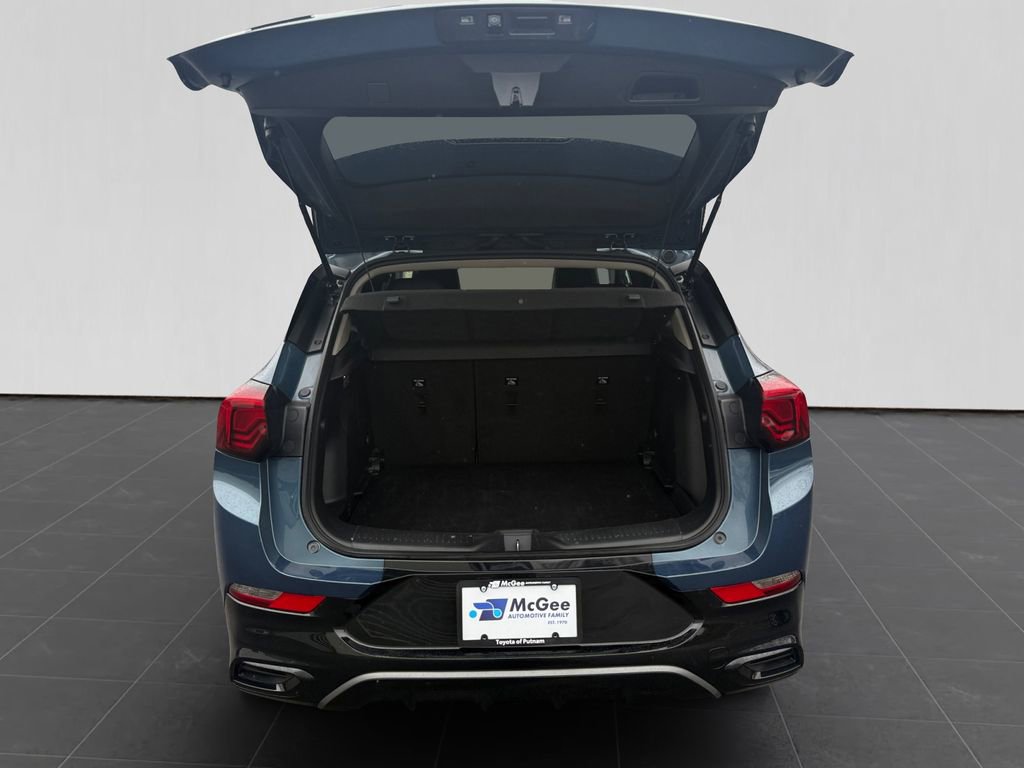 Used 2024 Buick Encore GX Sport Touring AWD/4WD image 19
