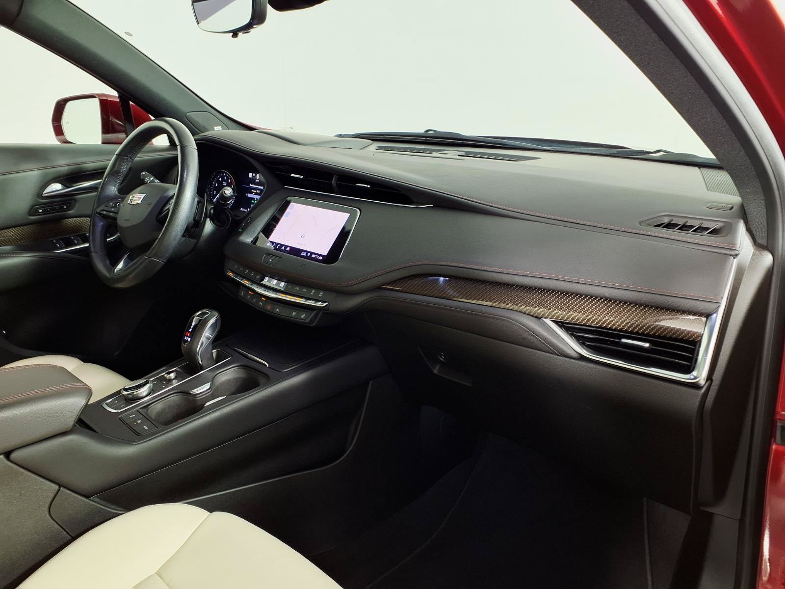 Used 2019 Cadillac XT4 Sport FWD image 9
