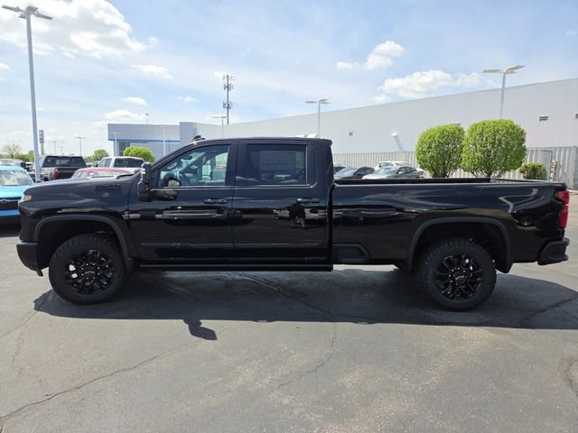 New 2026 Chevrolet Silverado 3500 High Country w/ High Country Premium Package image 22