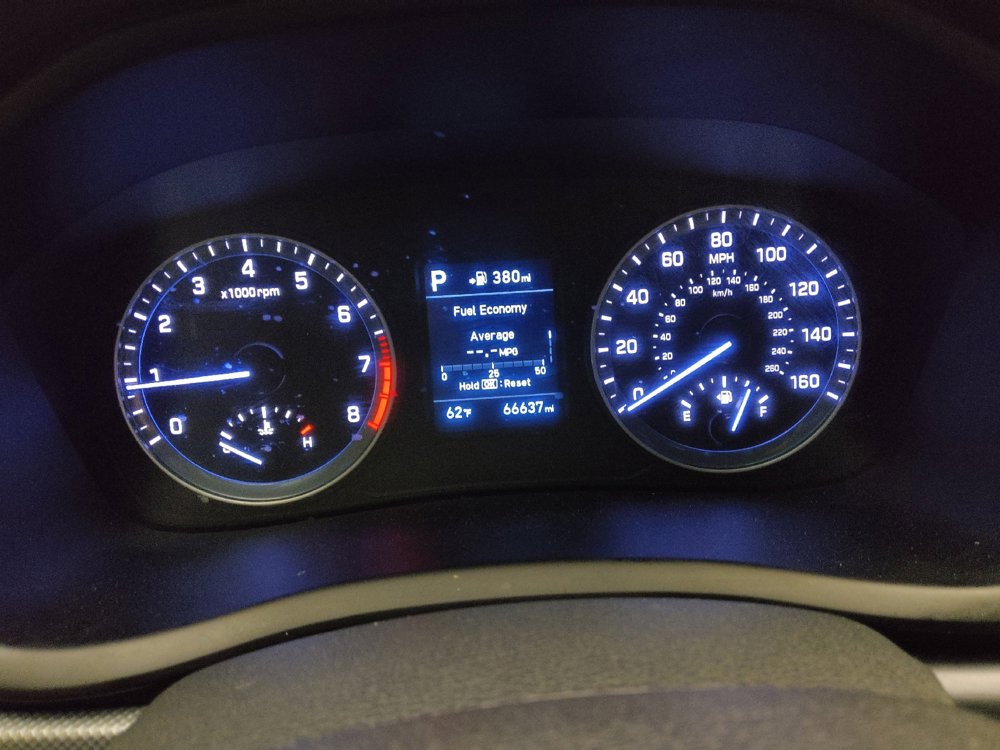 Used 2019 Hyundai Sonata SE image 23