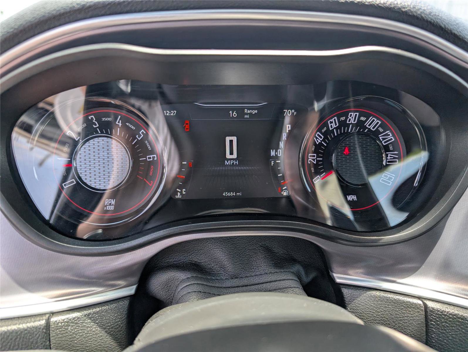 Used 2021 Dodge Challenger GT w/ Blacktop Package RWD image 18