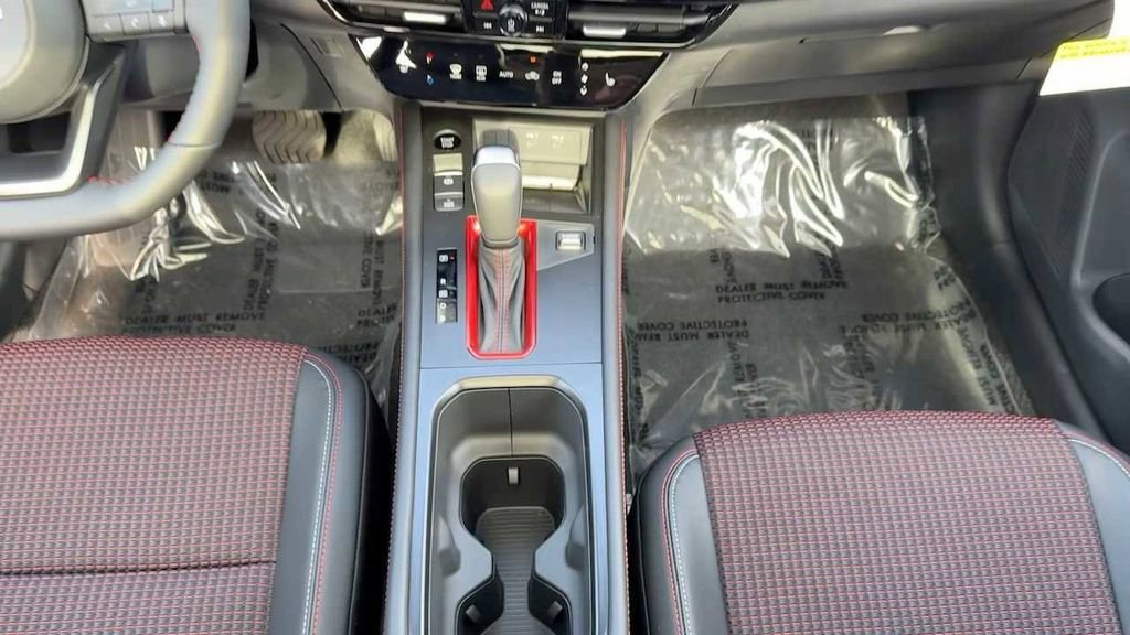 New 2026 Nissan Kicks SR w/ SR Premium Package image 13