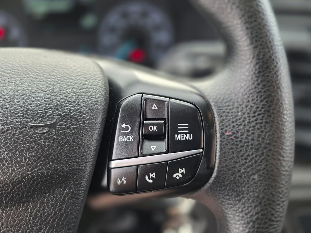 Used 2024 Ford Transit 250 Low Roof w/ Exterior Upgrade Package RWD image 24