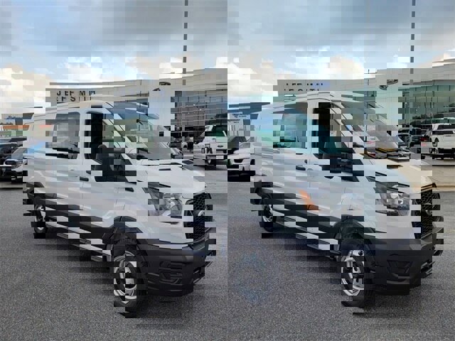New 2025 Ford Transit 250 Low Roof