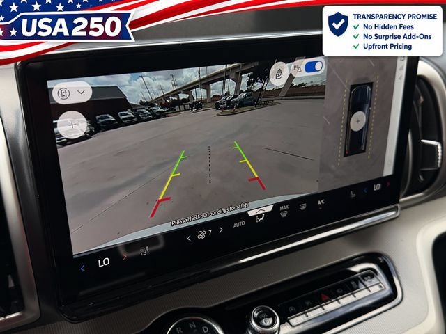 New 2026 Ford Expedition Active RWD image 15