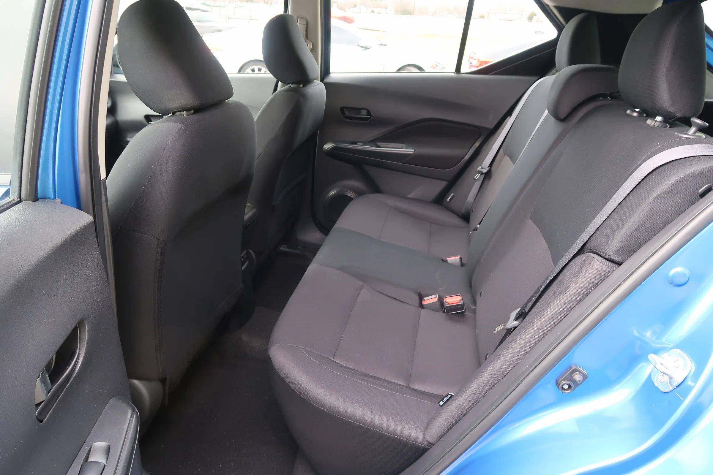 Used 2024 Nissan Kicks S image 20