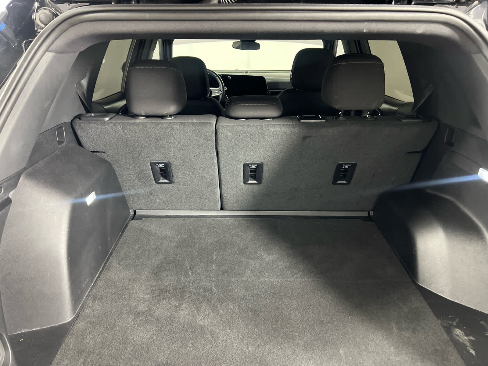 Used 2025 Chevrolet Equinox LT FWD image 6