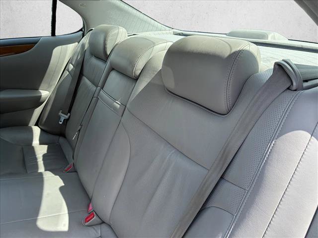 Used 2006 Lexus ES 330 FWD image 14